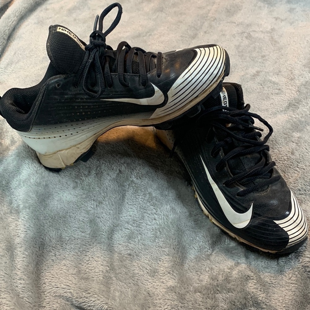 Nike Vapor Baseball Cleats